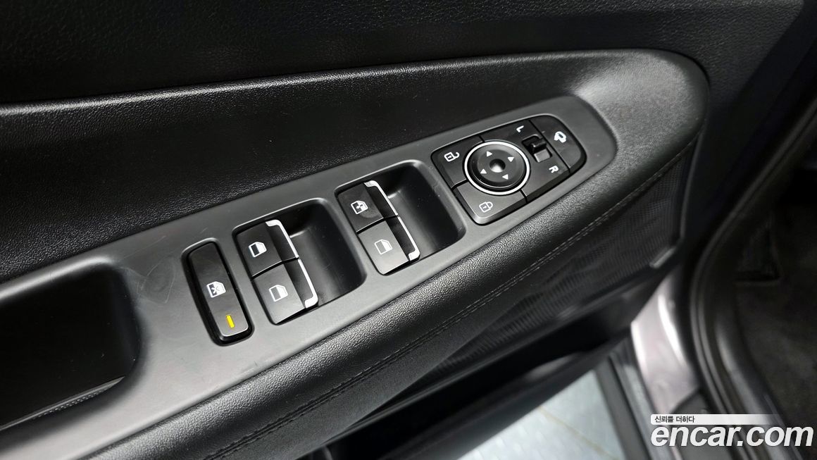 Hyundai Santafe 2022