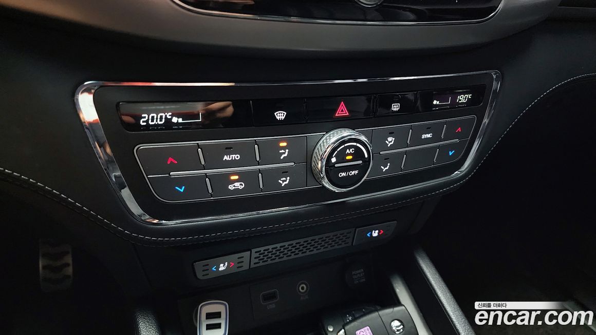 KG_Mobility_Ssangyong Rexton 2019