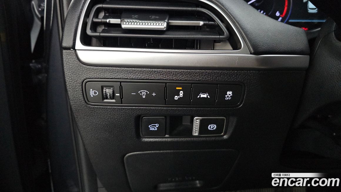 Hyundai Palisade 2020