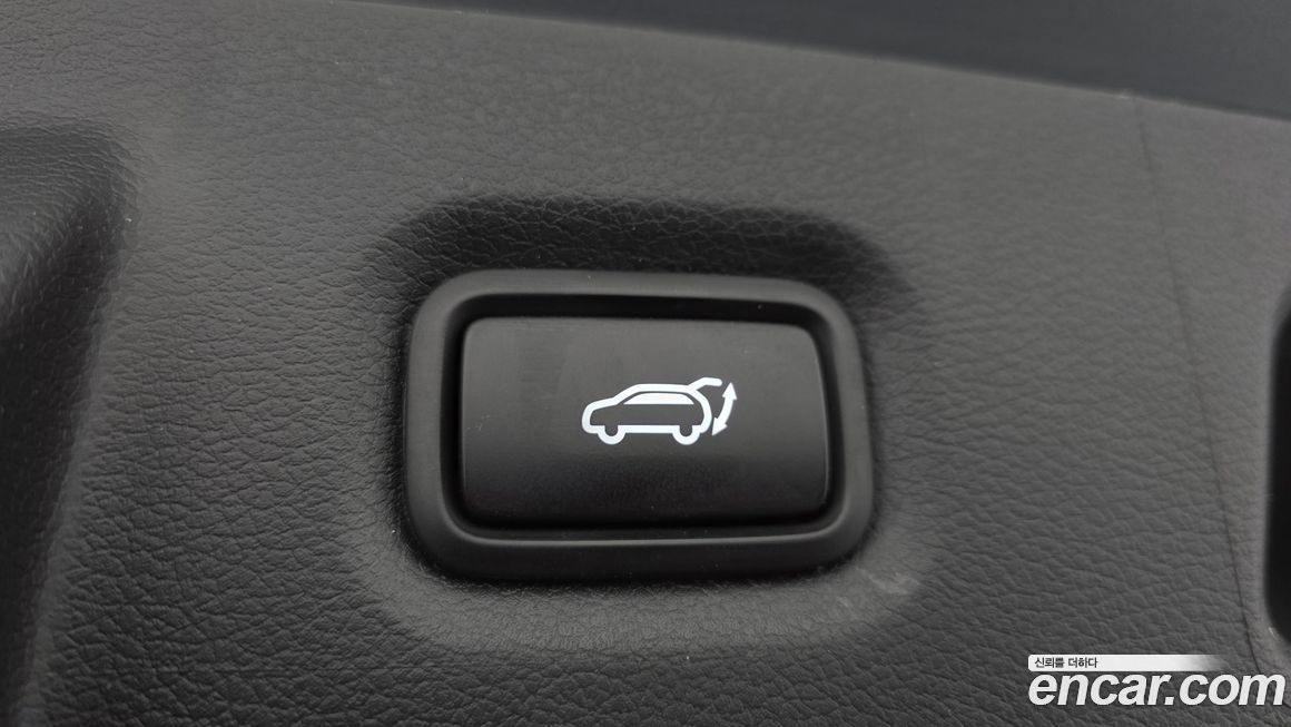 Hyundai Santafe 2022