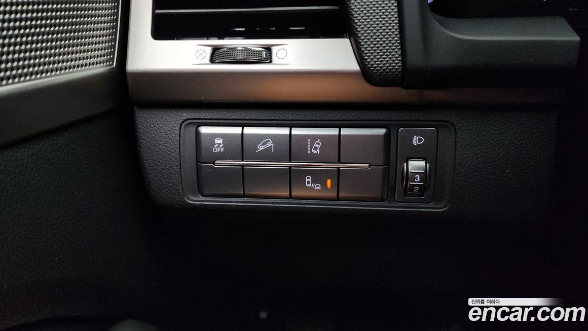 KG_Mobility_Ssangyong Rexton 2019