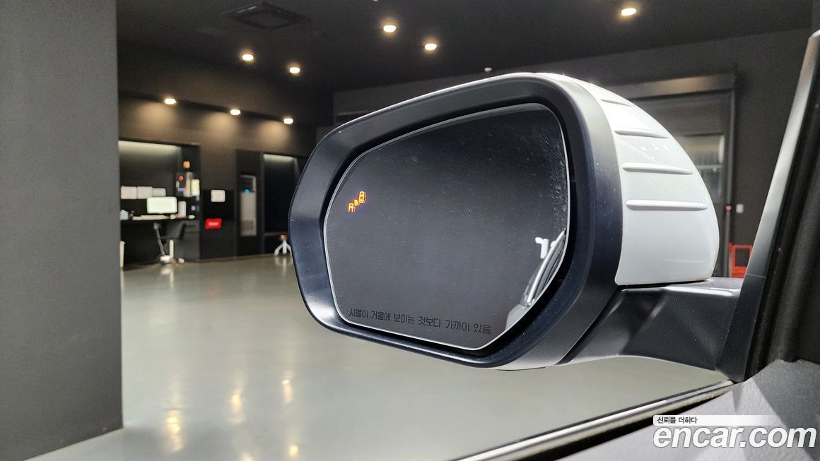 KG_Mobility_Ssangyong Rexton 2019