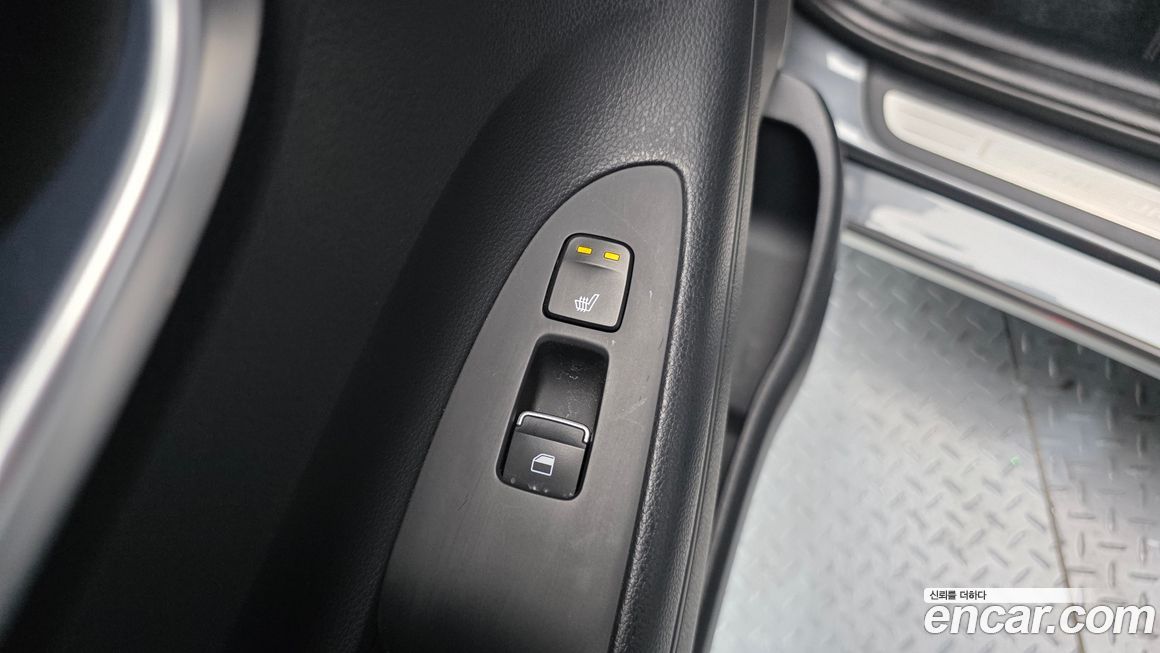 Hyundai Grandeur 2019