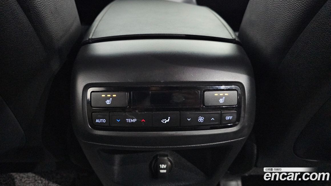 Hyundai Palisade 2020