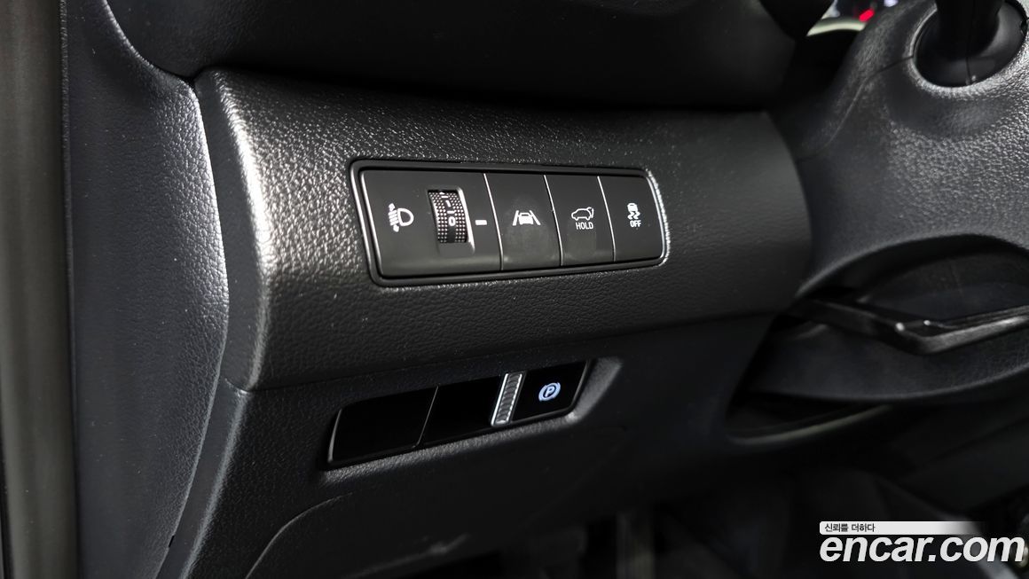 Hyundai Santafe 2022