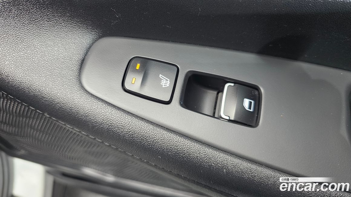 Hyundai Santafe 2023