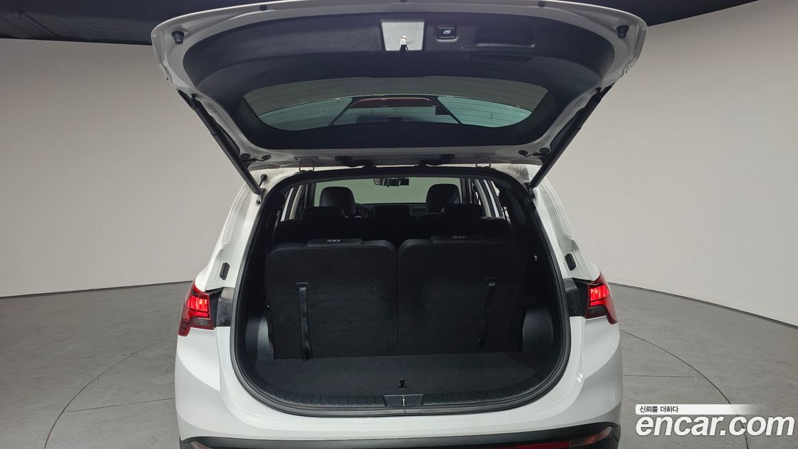 Hyundai Santafe 2023