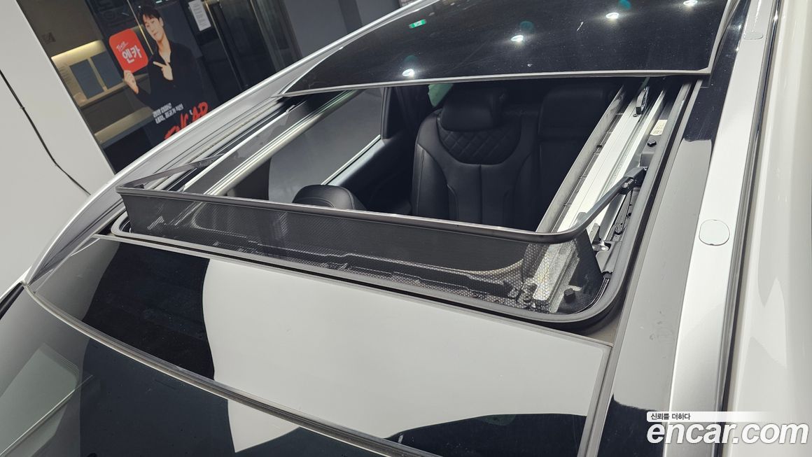 Hyundai Santafe 2023