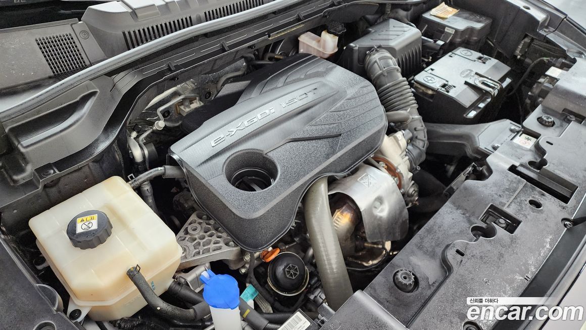 KG_Mobility_Ssangyong Torres 2023