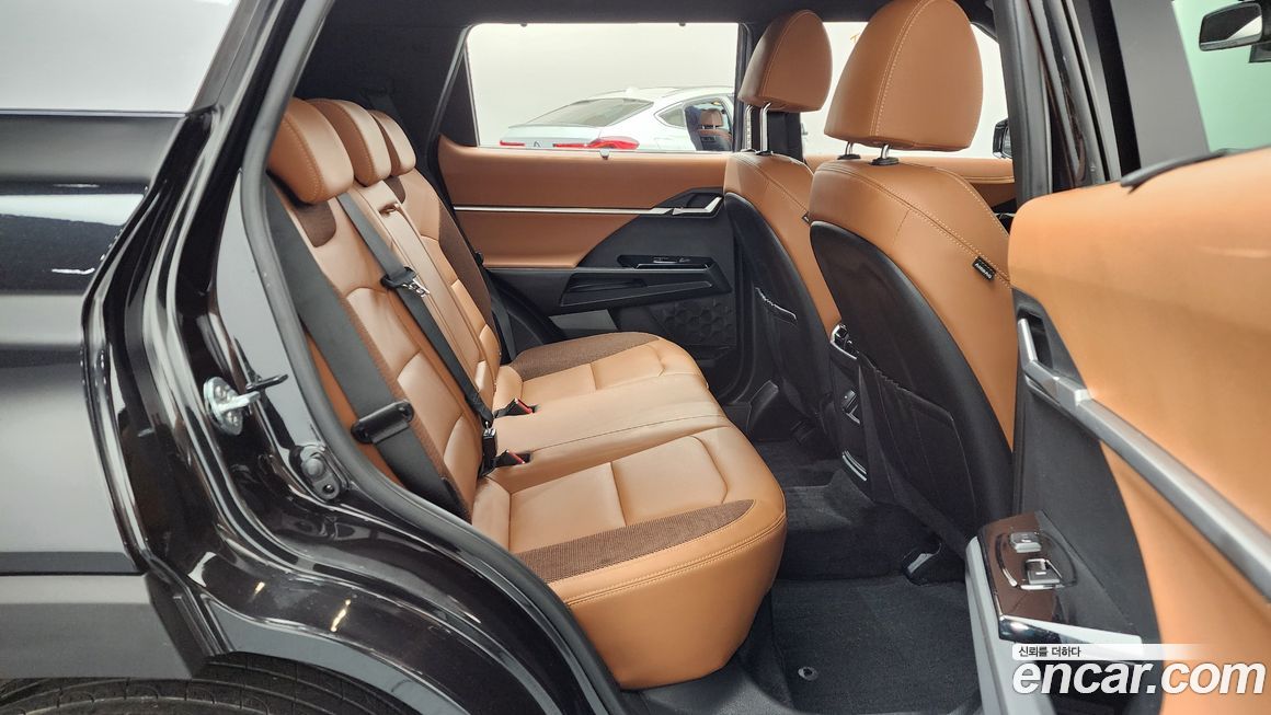 KG_Mobility_Ssangyong Torres 2023