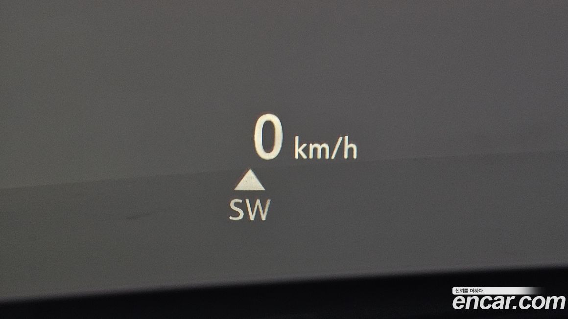 ChevroletGMDaewoo Trailblazer 2022