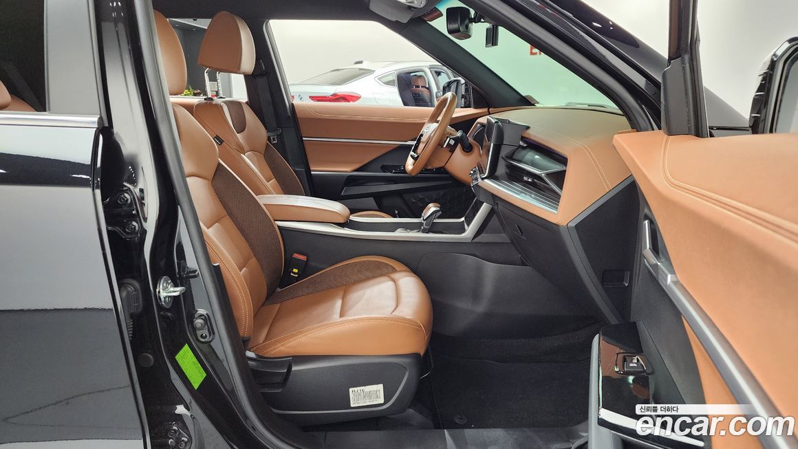 KG_Mobility_Ssangyong Torres 2023