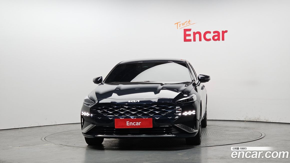 Kia K8 2023