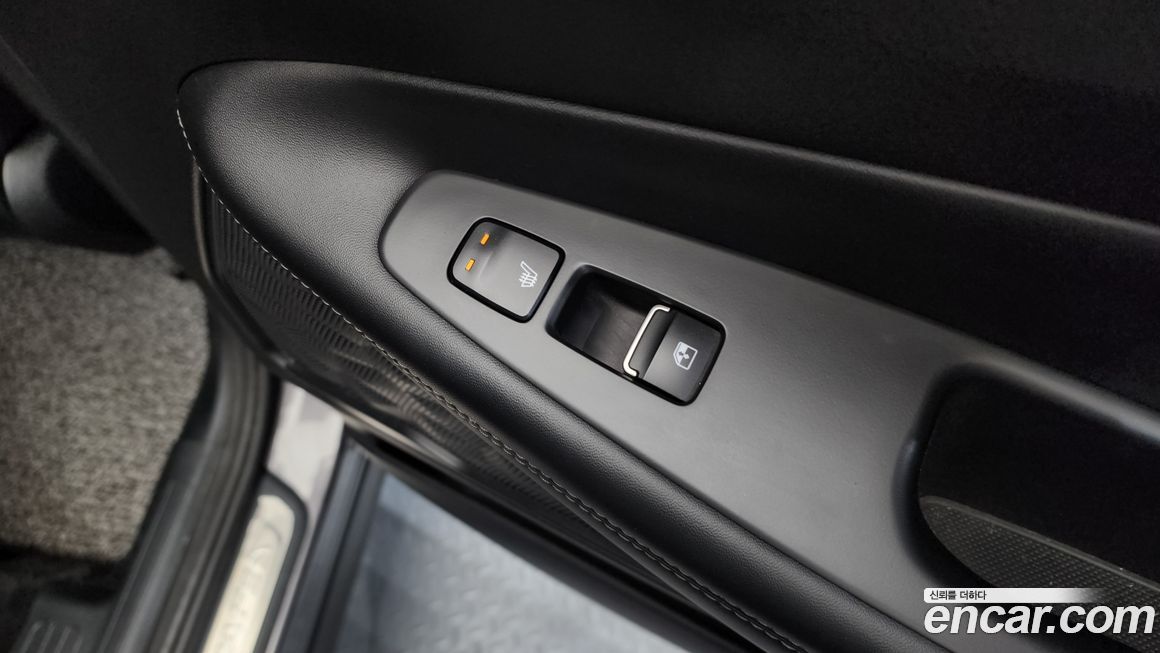 Hyundai Santafe 2023