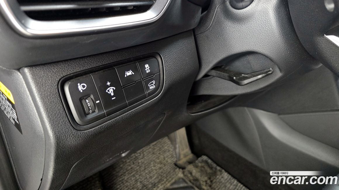 Hyundai Santafe 2020