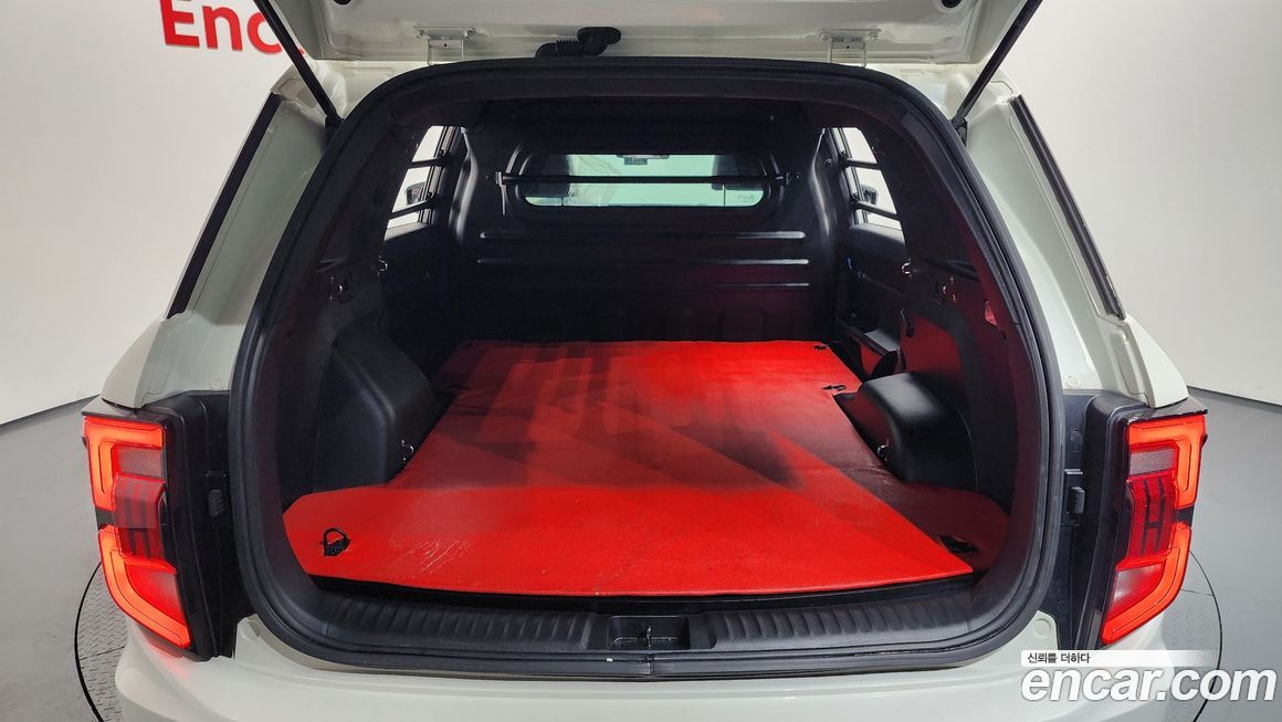 KG_Mobility_Ssangyong Torres 2024