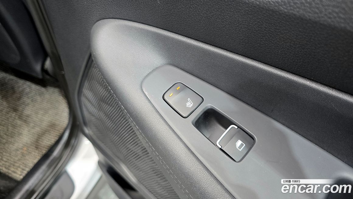 Hyundai Santafe 2020