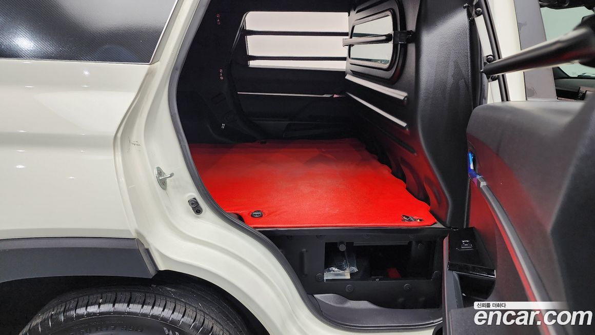 KG_Mobility_Ssangyong Torres 2024