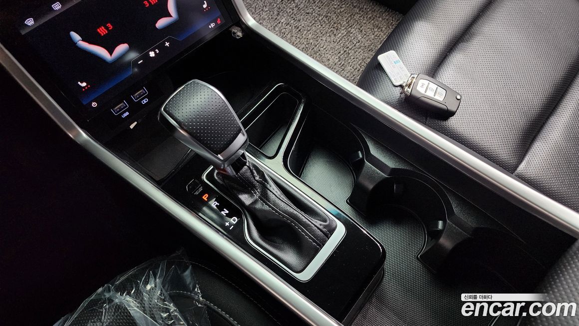 KG_Mobility_Ssangyong Torres 2024