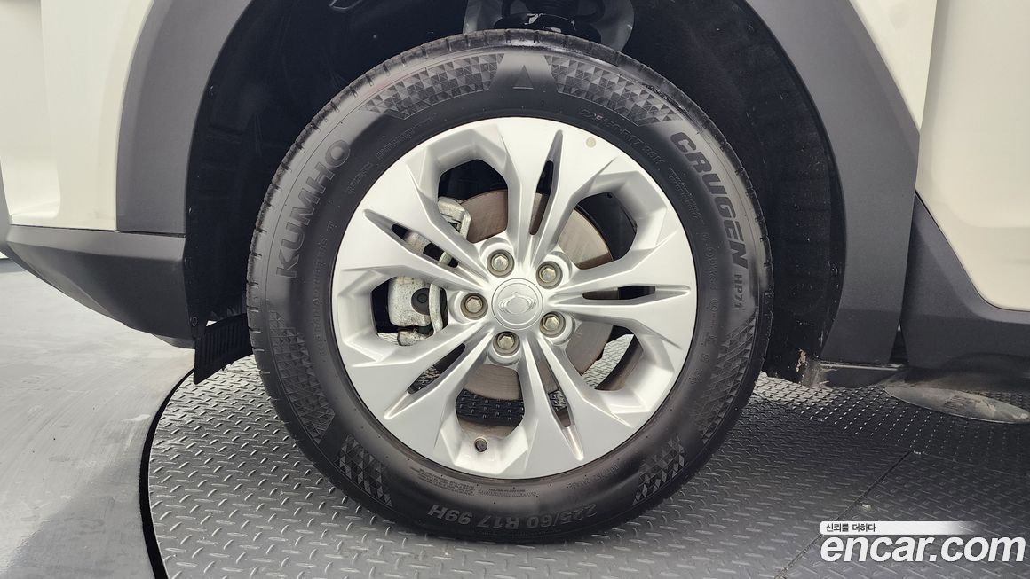 KG_Mobility_Ssangyong Torres 2024