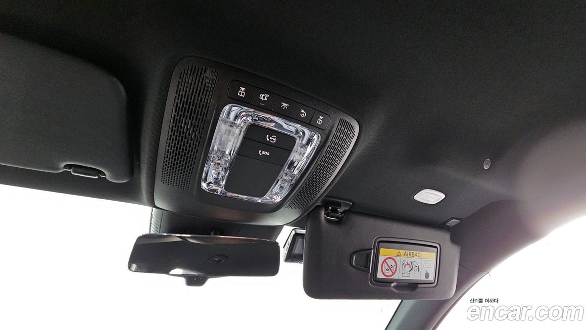 Mercedes-Benz A-Class 2024