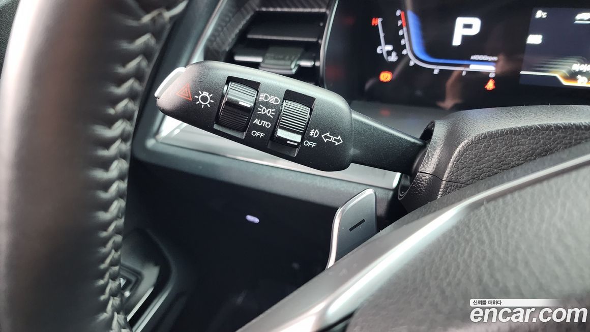 KG_Mobility_Ssangyong Torres 2024