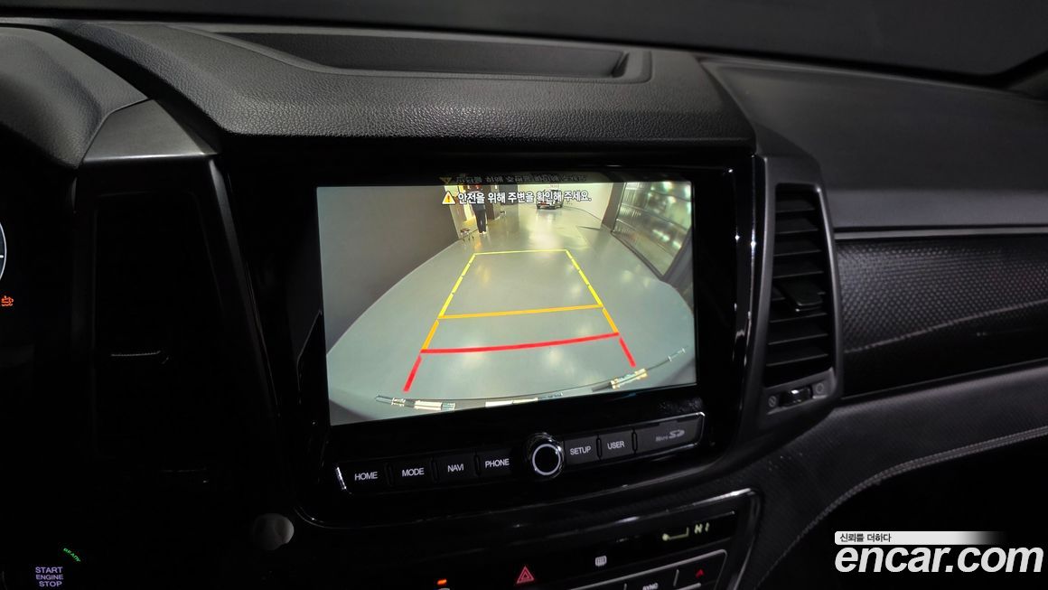 KG_Mobility_Ssangyong Rexton 2022