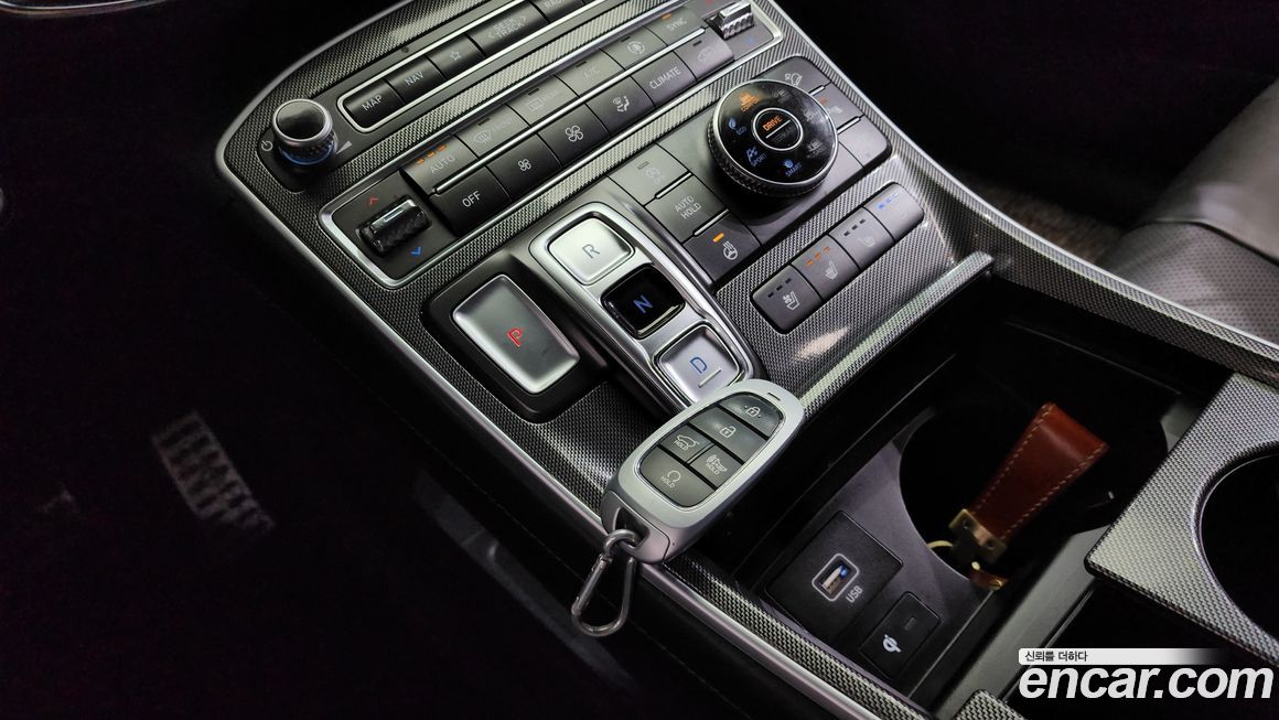 Hyundai Santafe 2023