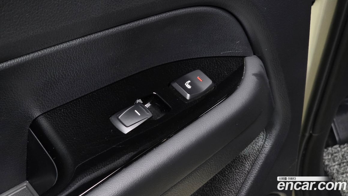 KG_Mobility_Ssangyong Rexton 2024