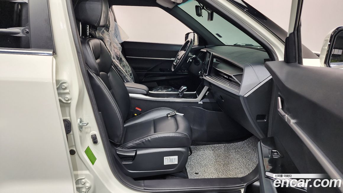 KG_Mobility_Ssangyong Torres 2024