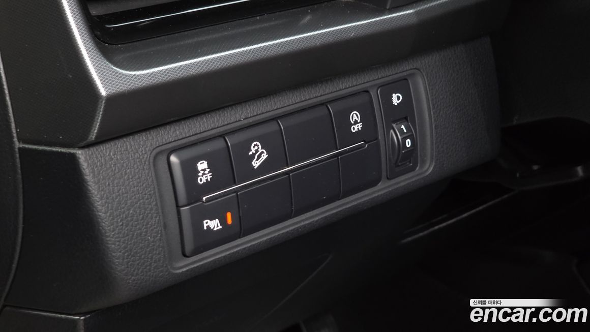 KG_Mobility_Ssangyong Rexton 2024