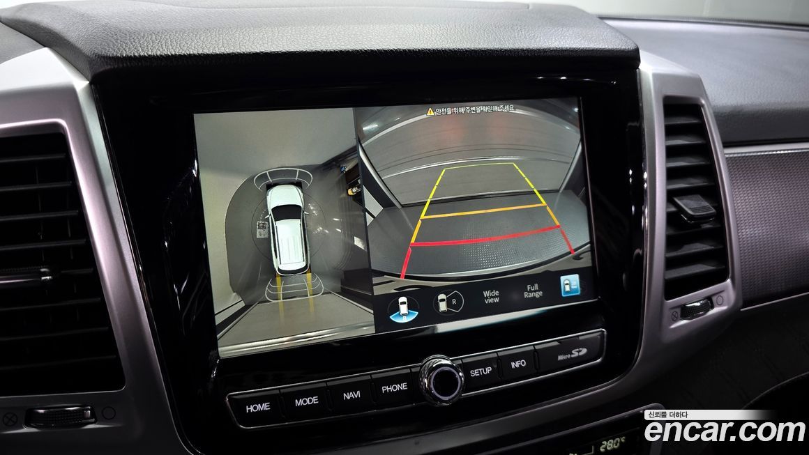 KG_Mobility_Ssangyong Rexton 2022