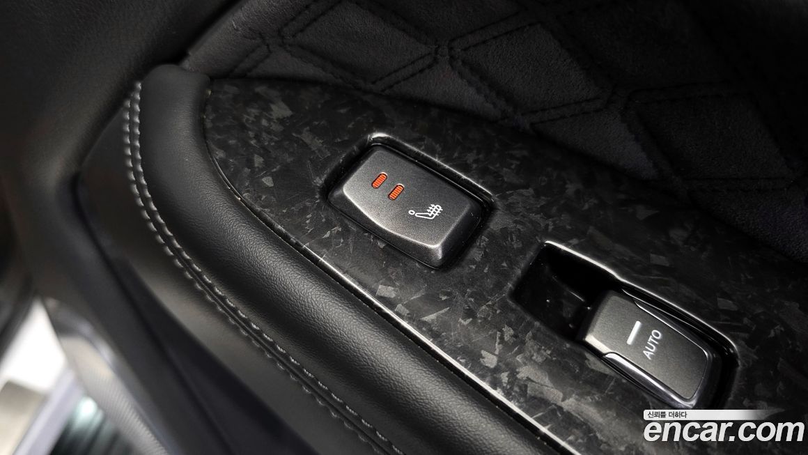 KG_Mobility_Ssangyong Rexton 2022