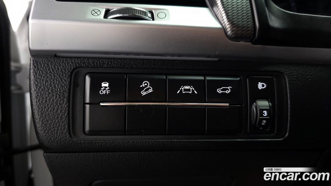 KG_Mobility_Ssangyong Rexton 2022