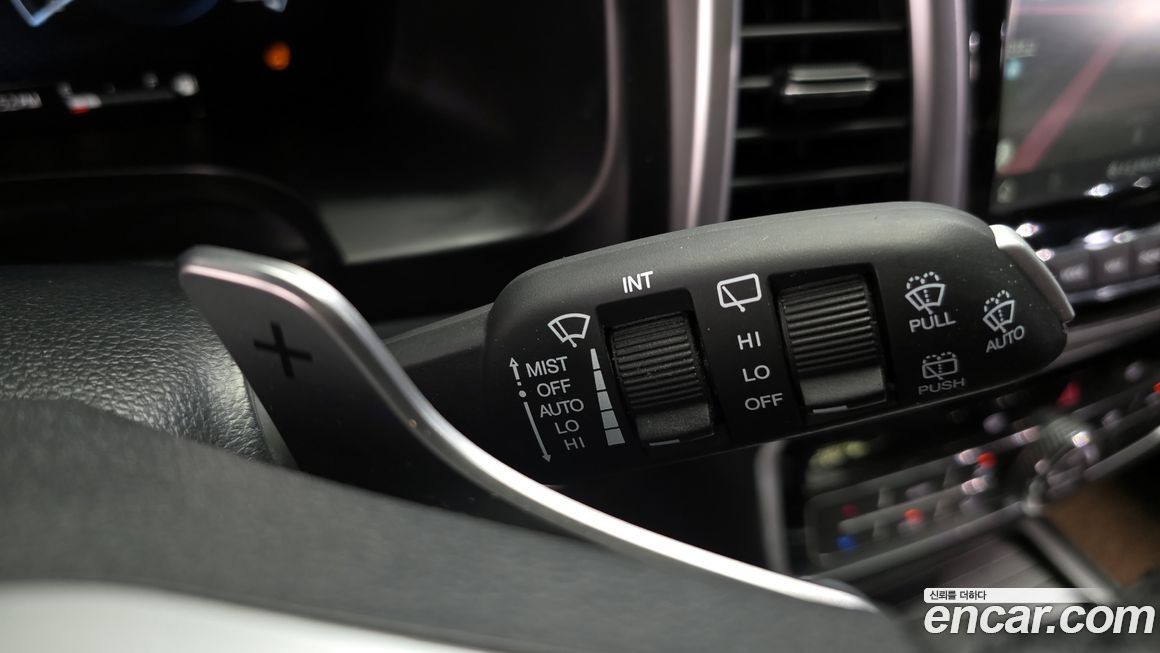 KG_Mobility_Ssangyong Rexton 2022