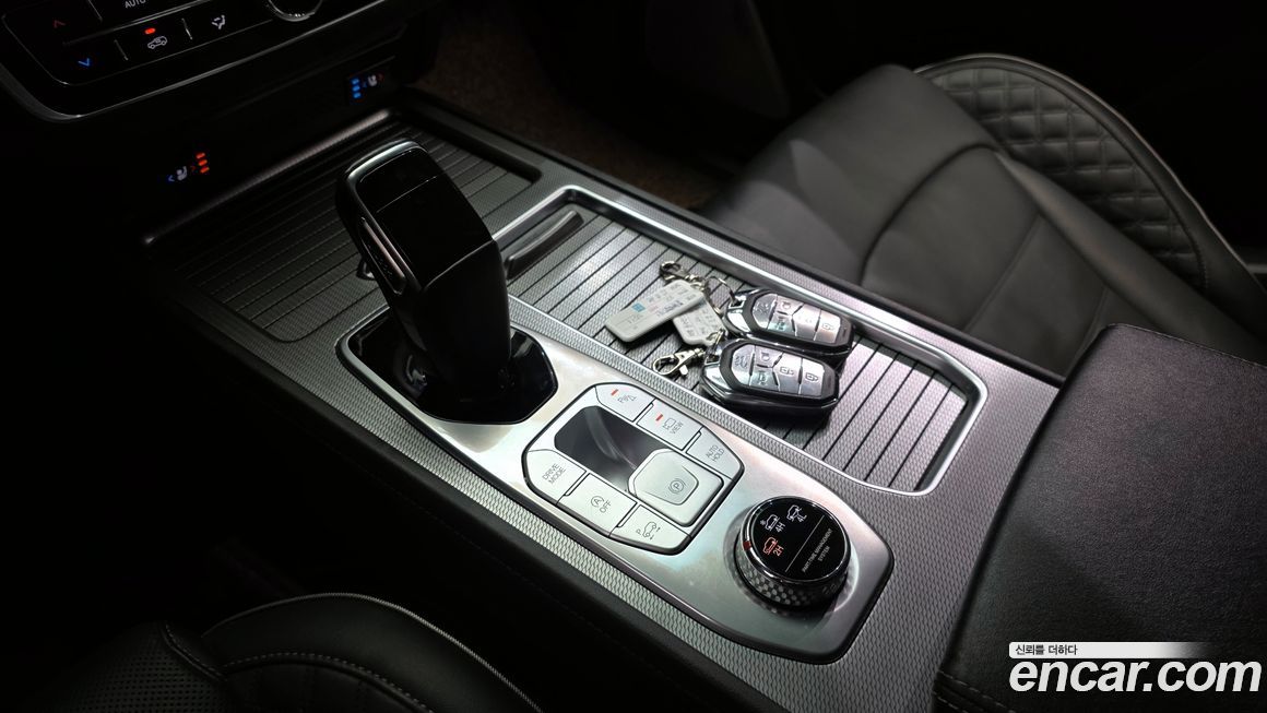 KG_Mobility_Ssangyong Rexton 2022