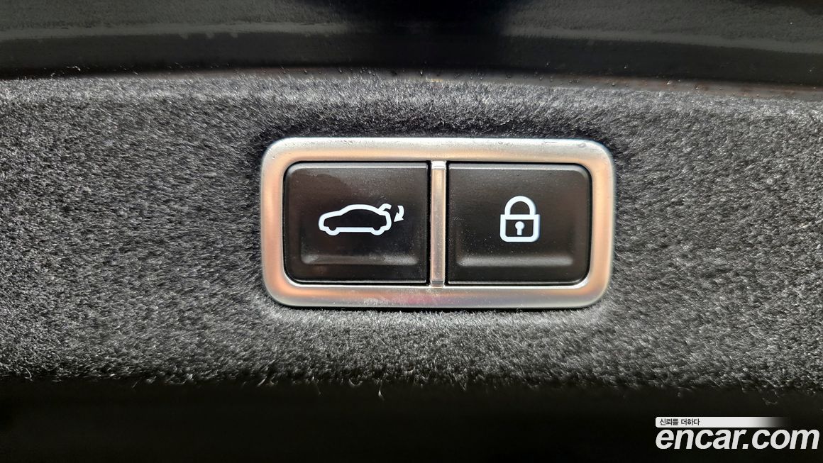 Hyundai Grandeur 2025