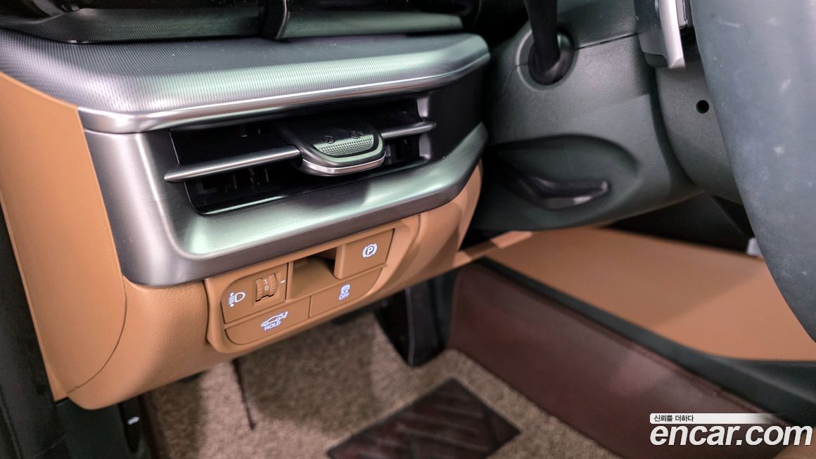 Hyundai Grandeur 2025