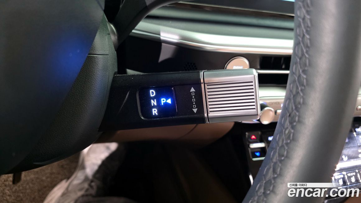 Hyundai Grandeur 2025