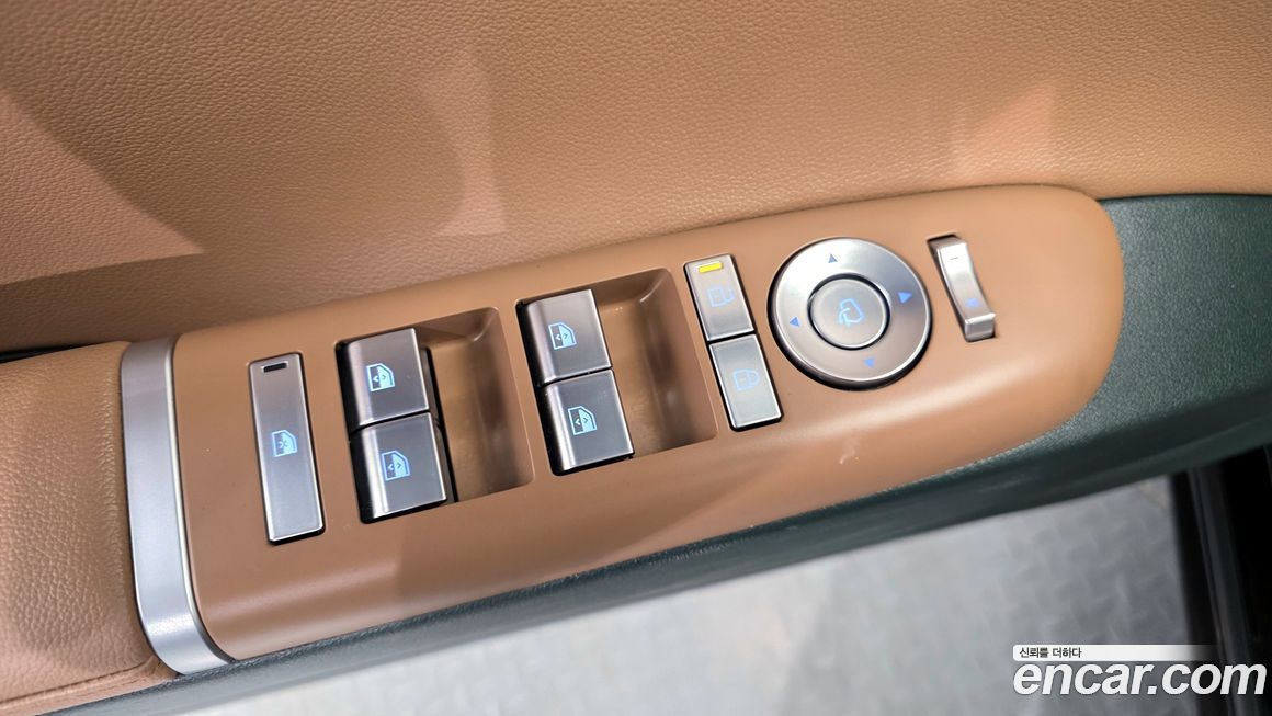 Hyundai Grandeur 2025