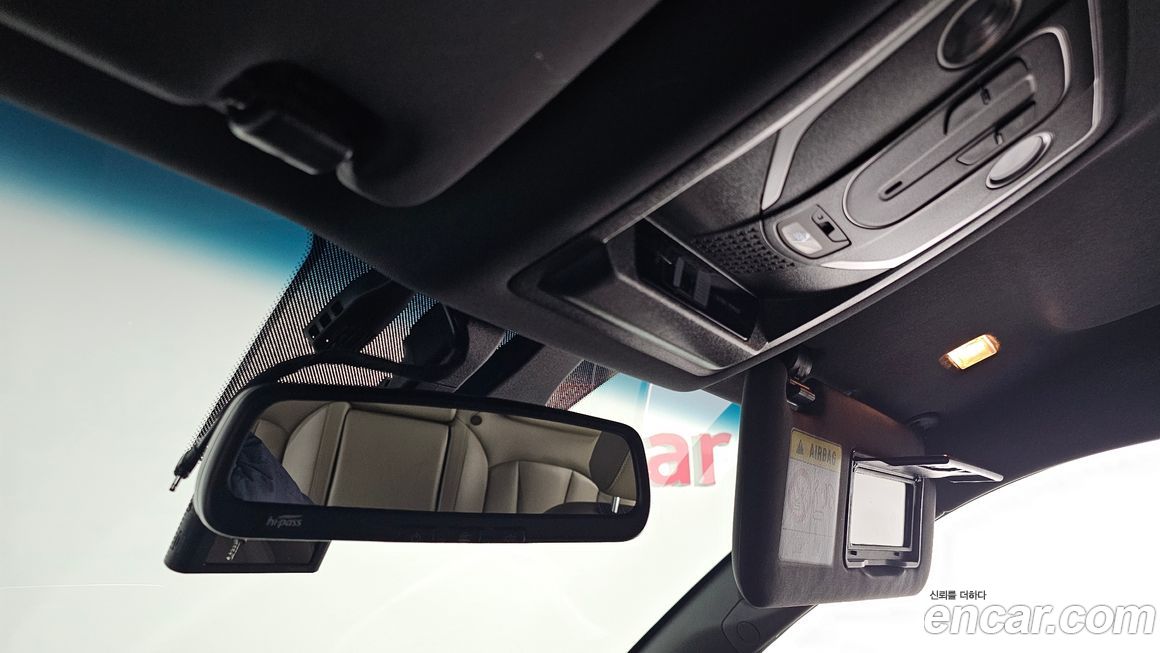 KG_Mobility_Ssangyong Rexton 2024