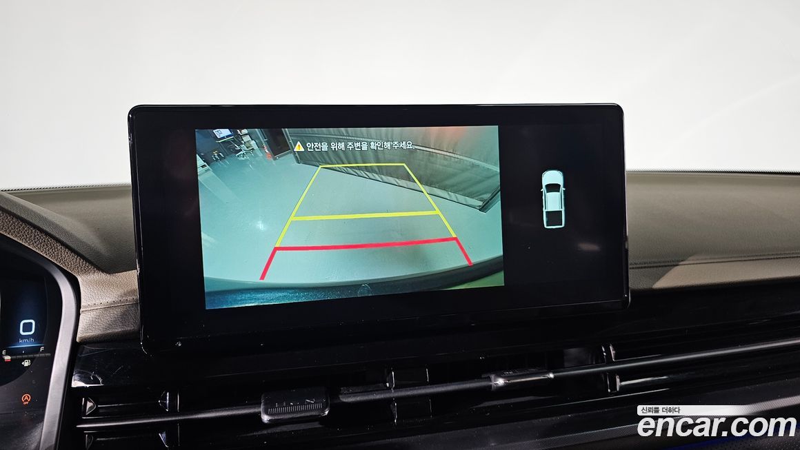 KG_Mobility_Ssangyong Rexton 2024