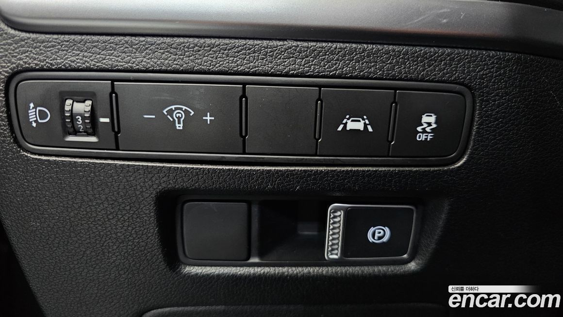 Hyundai Palisade 2019