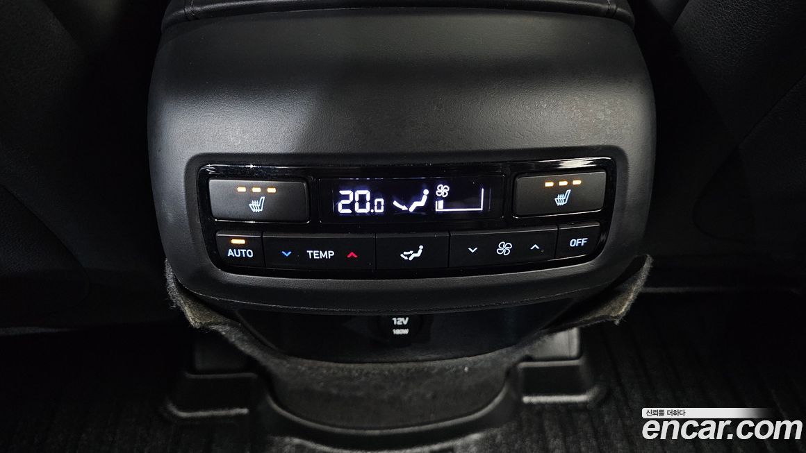 Hyundai Palisade 2019