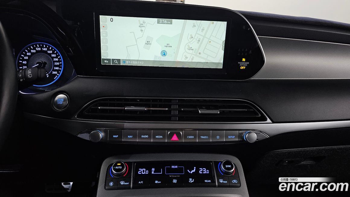 Hyundai Palisade 2019