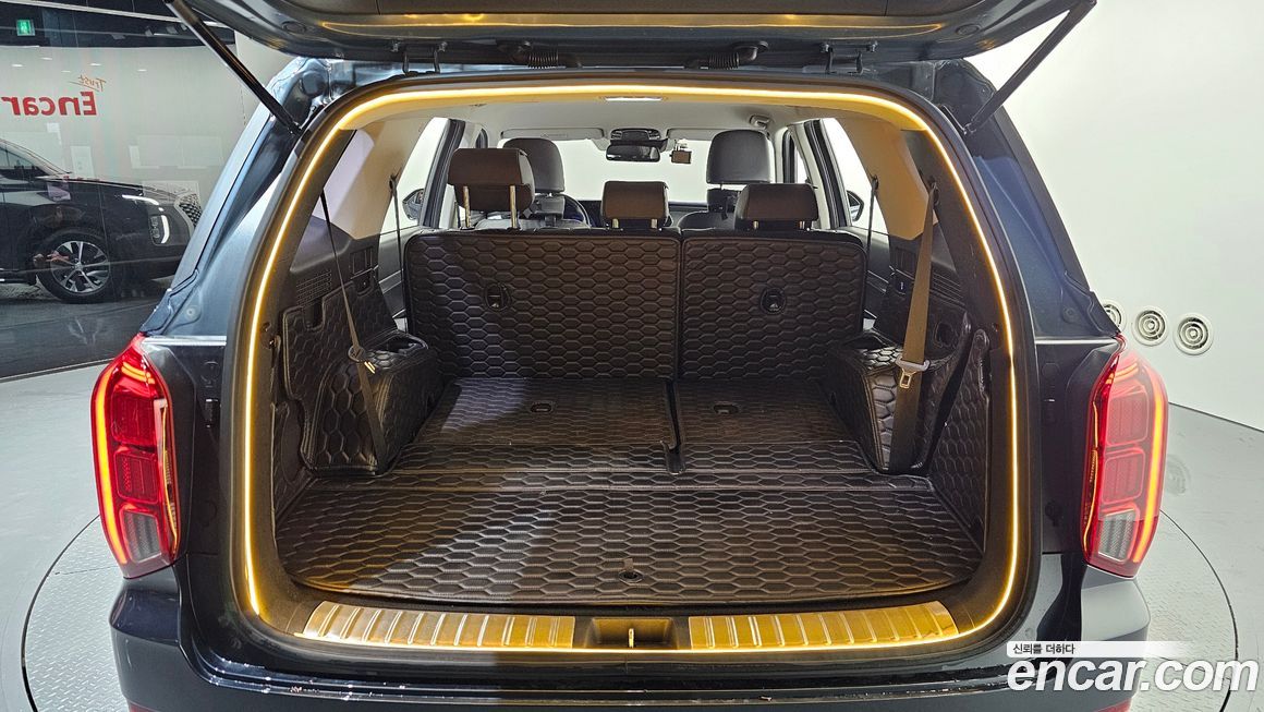 Hyundai Palisade 2019