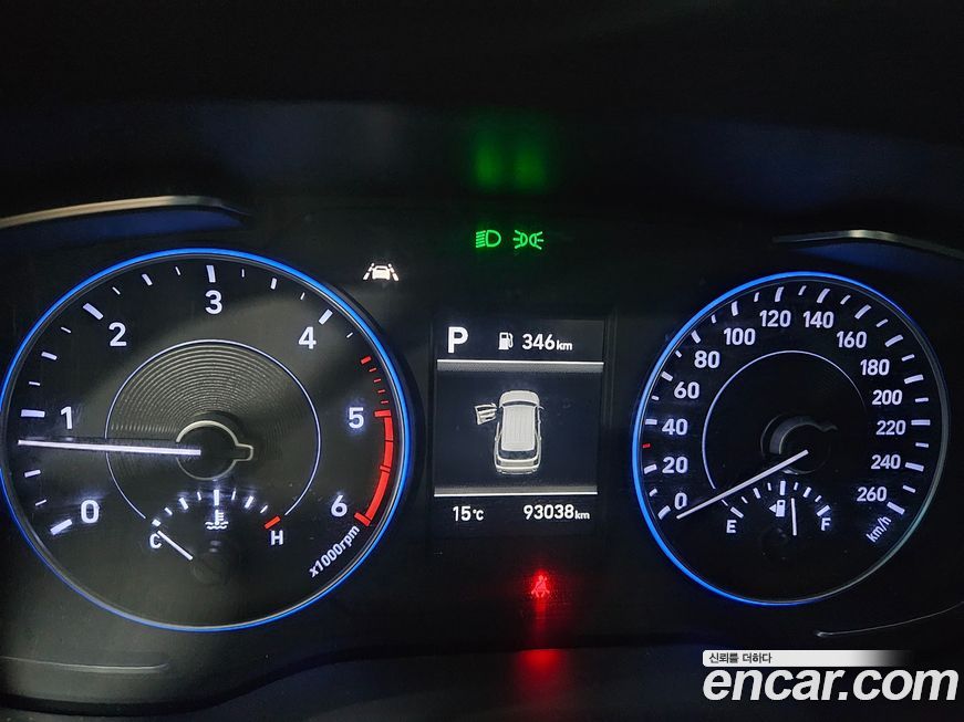 Hyundai Palisade 2019