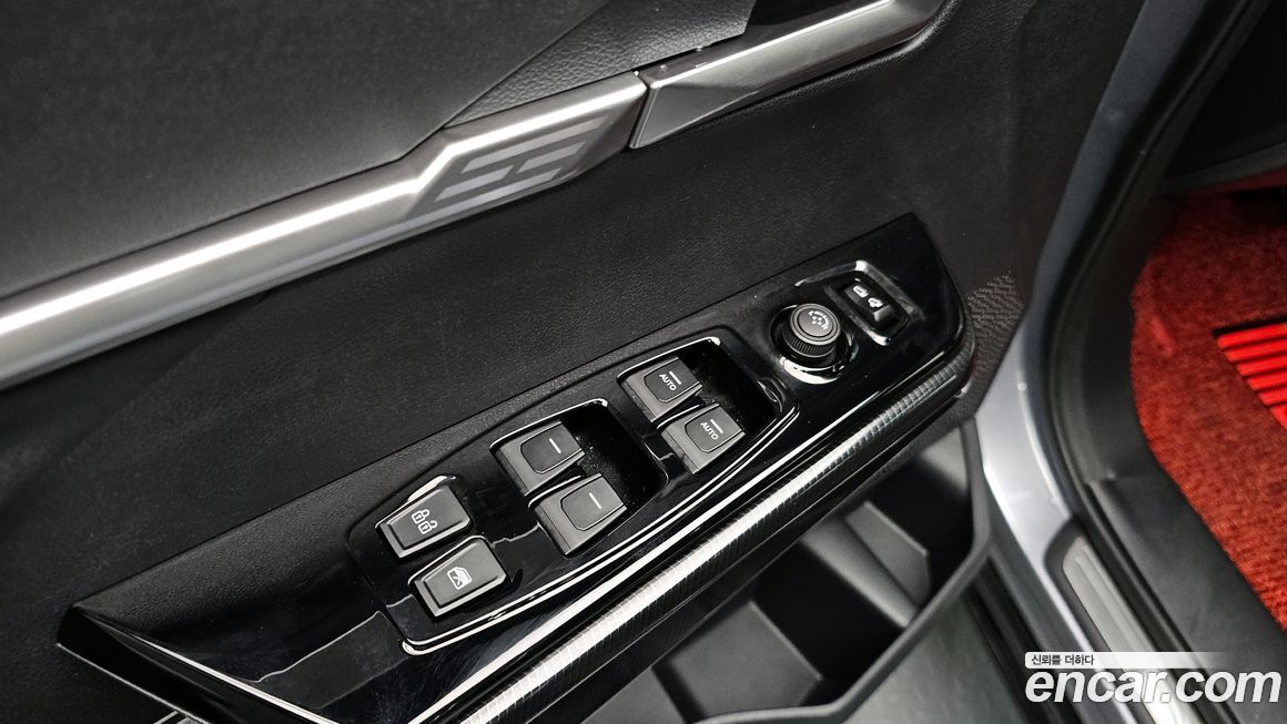 KG_Mobility_Ssangyong Actyon 2026