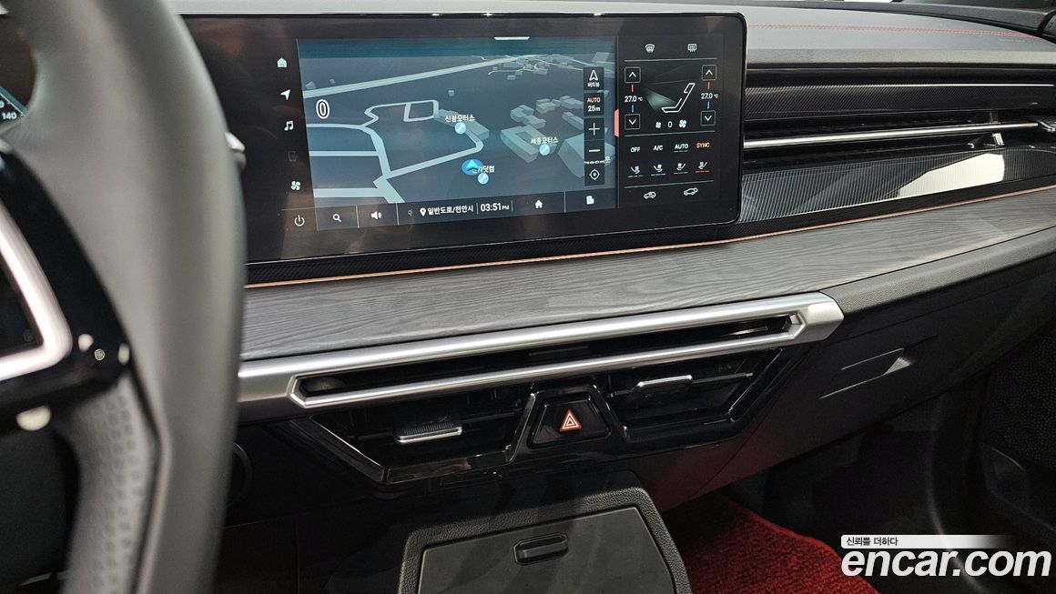 KG_Mobility_Ssangyong Actyon 2026