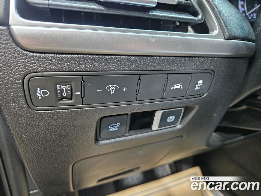 Hyundai Palisade 2019